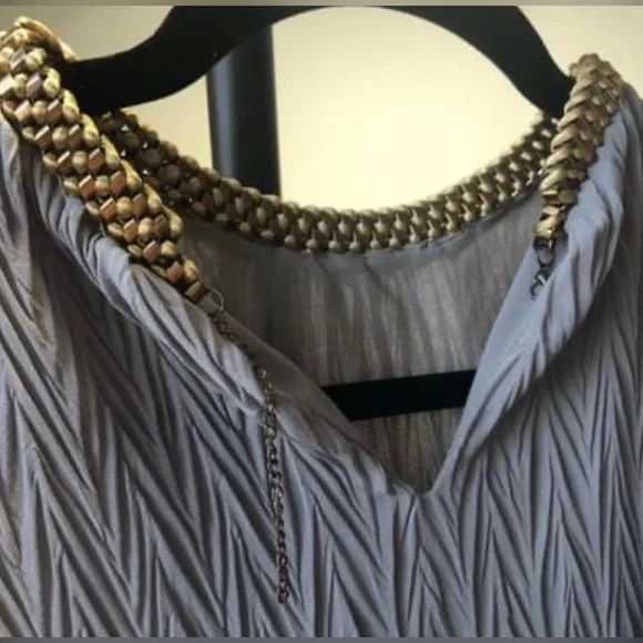 Chain Top - Picture 2 of 2